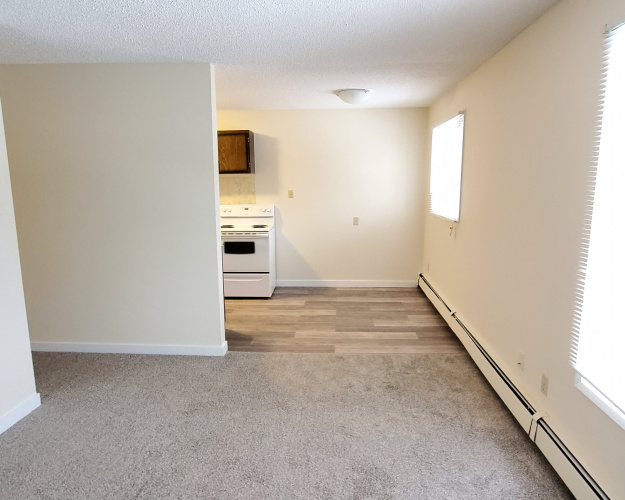 Apartment For Rent 304 - 5832 60A Street, Red Deer, 2 Bedrooms, 1 Bathroom