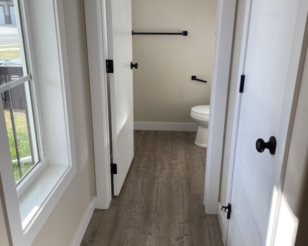 Townhouse For Rent 73 Ava Crescent, Blackfalds, 3 Bedrooms, 1.5 Bathrooms