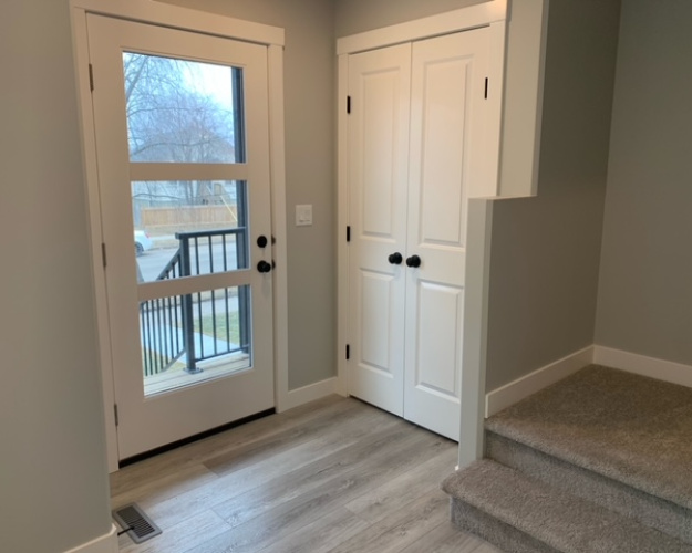 Duplex For Rent A, 3410 51 Avenue, Red Deer, 3 Bedrooms, 2.5 Bathrooms