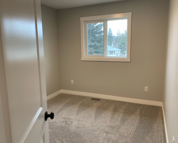 Duplex For Rent A, 3410 51 Avenue, Red Deer, 3 Bedrooms, 2.5 Bathrooms