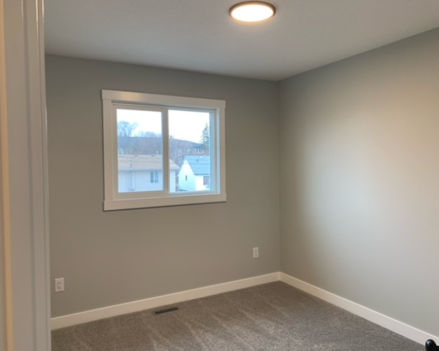 Duplex For Rent A, 3410 51 Avenue, Red Deer, 3 Bedrooms, 2.5 Bathrooms