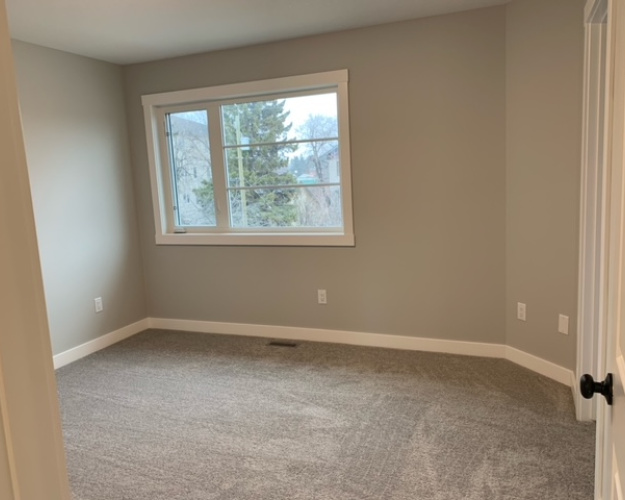 Duplex For Rent A, 3410 51 Avenue, Red Deer, 3 Bedrooms, 2.5 Bathrooms