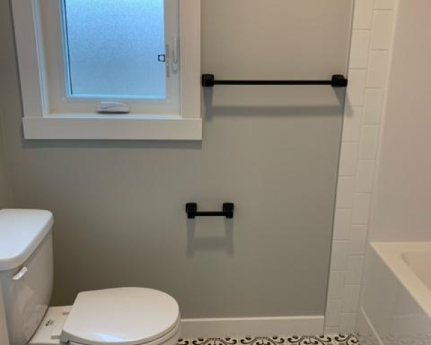 Duplex For Rent A, 3410 51 Avenue, Red Deer, 3 Bedrooms, 2.5 Bathrooms