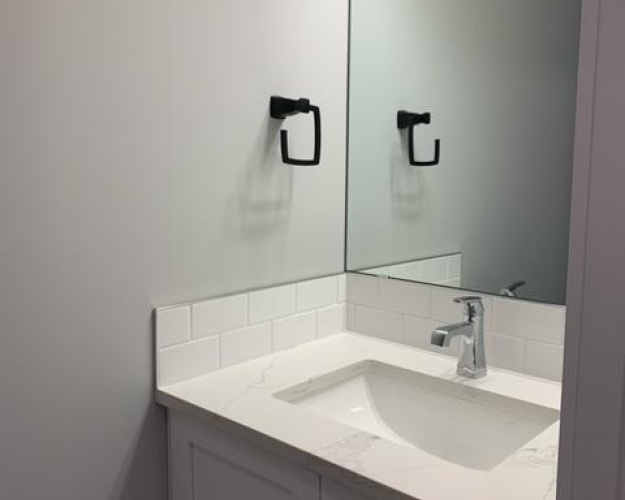 Duplex For Rent A, 3410 51 Avenue, Red Deer, 3 Bedrooms, 2.5 Bathrooms
