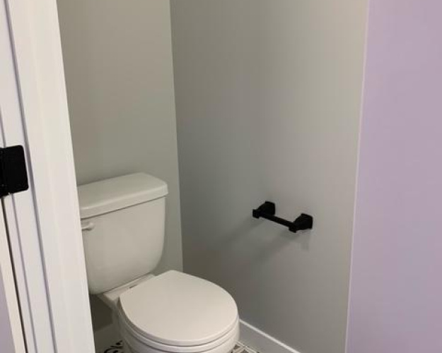 Duplex For Rent A, 3410 51 Avenue, Red Deer, 3 Bedrooms, 2.5 Bathrooms