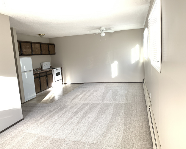 Apartment For Rent 101, 5832 - 60A Street, Red Deer, 1 Bathroom