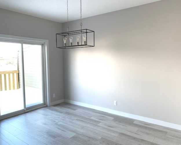 Townhouse For Rent 101 Ava Crescent, Blackfalds, 3 Bedrooms, 1.5 Bathrooms