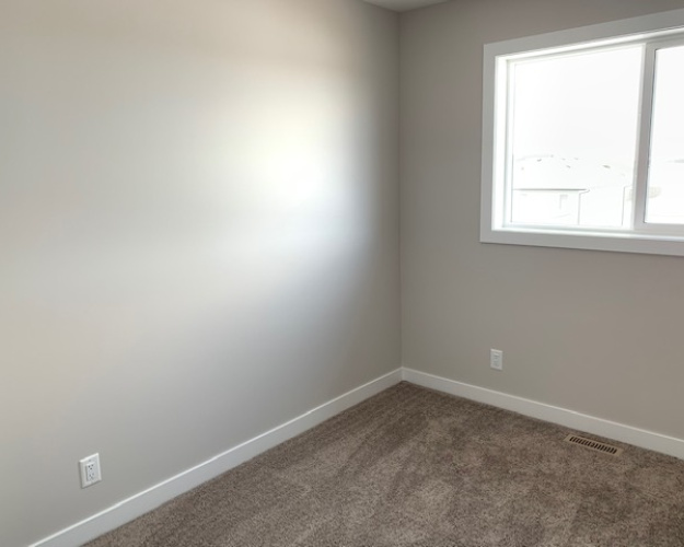 Townhouse For Rent 101 Ava Crescent, Blackfalds, 3 Bedrooms, 1.5 Bathrooms