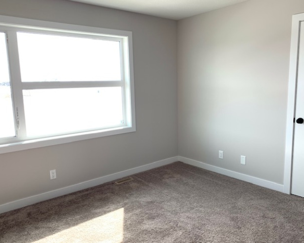 Townhouse For Rent 101 Ava Crescent, Blackfalds, 3 Bedrooms, 1.5 Bathrooms