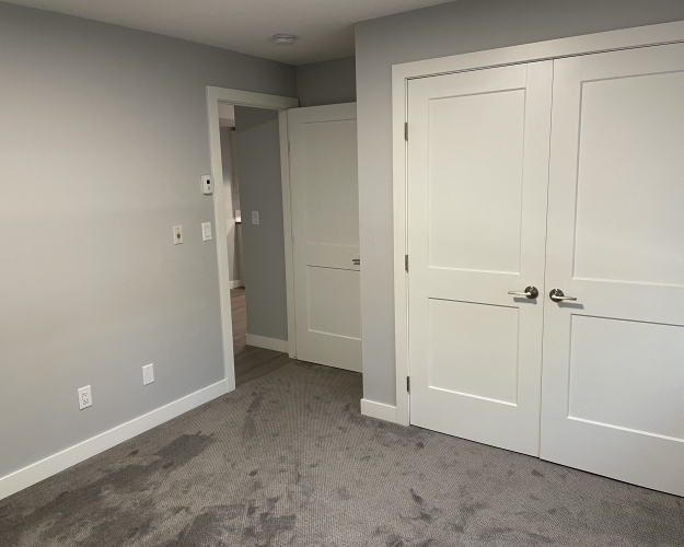 Apartment For Rent 105 - 5312 Lakeshore Drive, Sylvan Lake, 1 Bedroom, 1 Bathroom