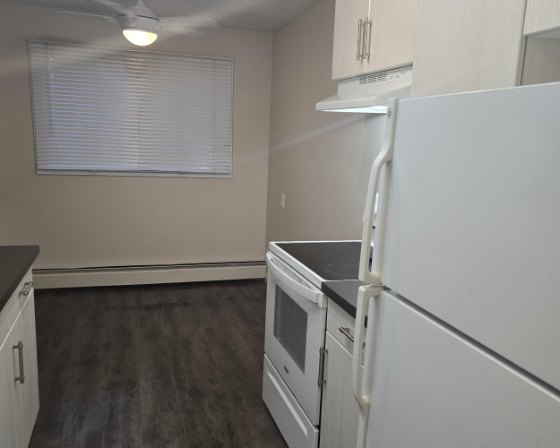 Apartment For Rent 204, 4728-55 Street, Red Deer, 1 Bedroom, 1 Bathroom