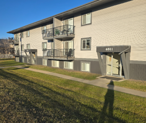 Apartment For Rent 6801-59 Avenue, Red Deer, 1 Bedroom, 1 Bathroom