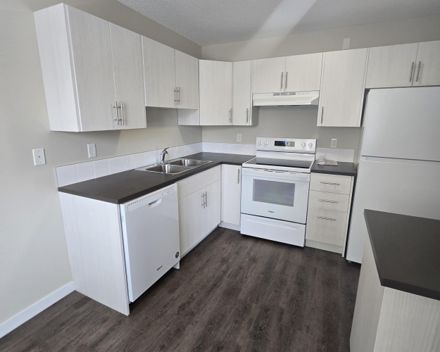 Apartment For Rent 6801-59 Avenue, Red Deer, 1 Bedroom, 1 Bathroom