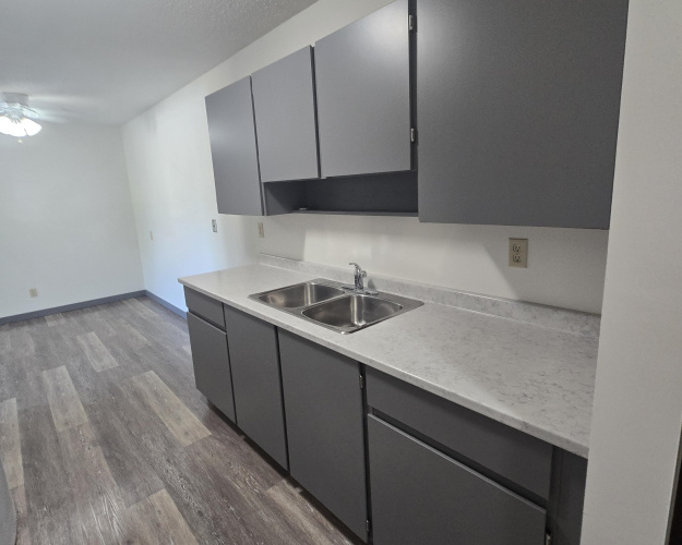 Apartment For Rent 3331 51 Avenue Close, Red Deer, 2 Bedrooms, 1 Bathroom