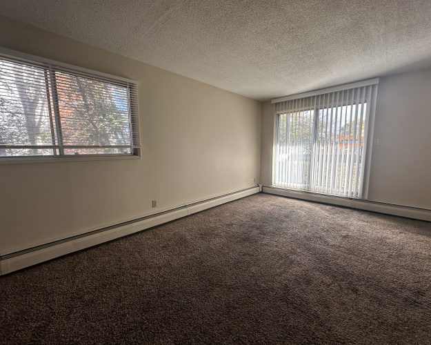 Apartment For Rent 305 - 4746 55 Street, Red Deer, 1 Bathroom