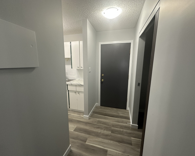 Apartment For Rent 211, 5628 - 58 Street, Lacombe, 3 Bedrooms, 1.5 Bathrooms