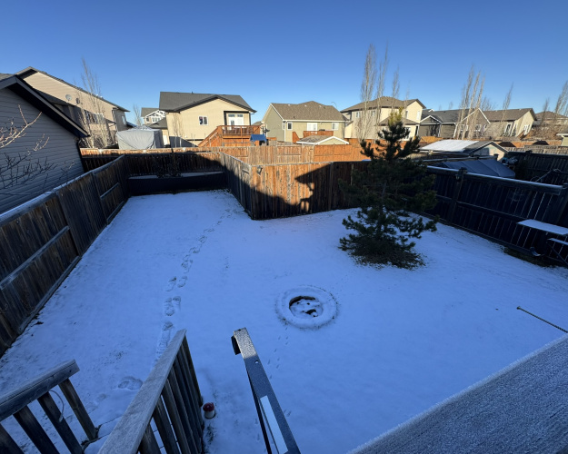 House For Rent 99 Ponderosa Avenue, Blackfalds, 5 Bedrooms, 3 Bathrooms