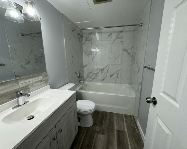 Apartment For Rent 212, 5628 - 58 Street, Lacombe, 1 Bedroom, 1 Bathroom