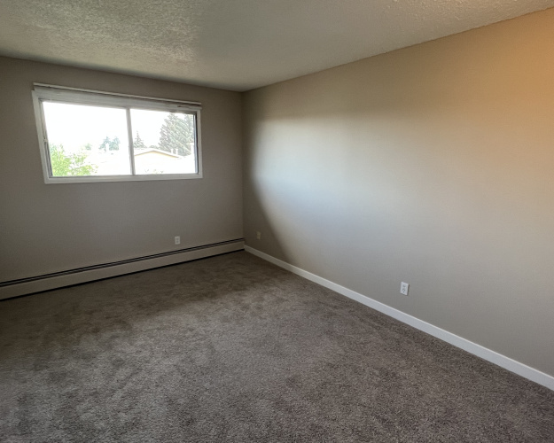Apartment For Rent 209, 122 Cornett Drive, Red Deer, 2 Bedrooms, 1 Bathroom