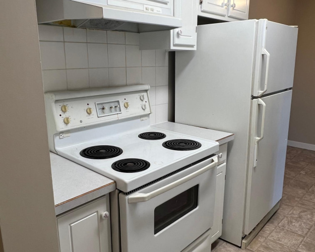 Apartment For Rent 209, 122 Cornett Drive, Red Deer, 2 Bedrooms, 1 Bathroom