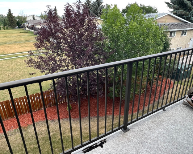 Apartment For Rent 209, 122 Cornett Drive, Red Deer, 2 Bedrooms, 1 Bathroom