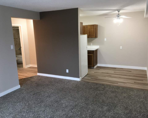 Apartment For Rent 408, 3610 52 Avenue, Red Deer, 1 Bedroom, 1 Bathroom