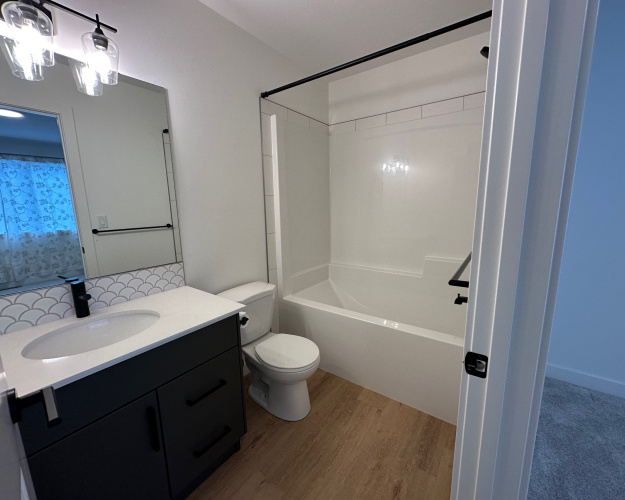 Duplex For Rent 17 Inglis Cres, Sylvan Lake, 3 Bedrooms, 2.5 Bathrooms