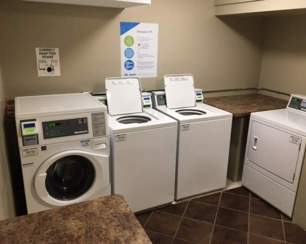 Apartment For Rent 309, 3610 52 Avenue, Red Deer, 2 Bedrooms, 1 Bathroom