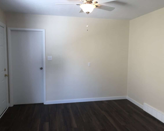 Duplex For Rent 5131 44 Street, Red Deer, 2 Bedrooms, 1 Bathroom