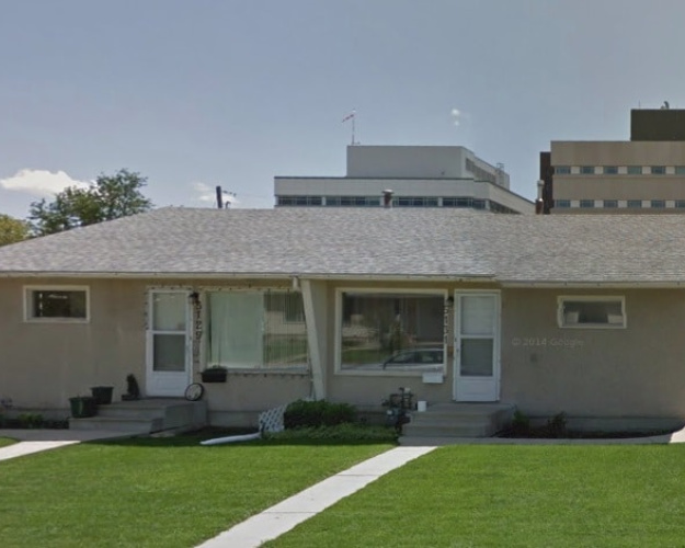 Duplex For Rent 5131 44 Street, Red Deer, 2 Bedrooms, 1 Bathroom