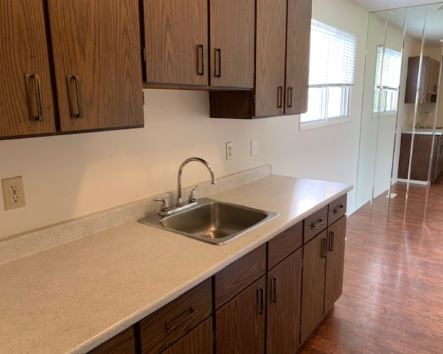 Townhouse For Rent F3 - 35 Nash Street, Red Deer, 3 Bedrooms, 1 Bathroom