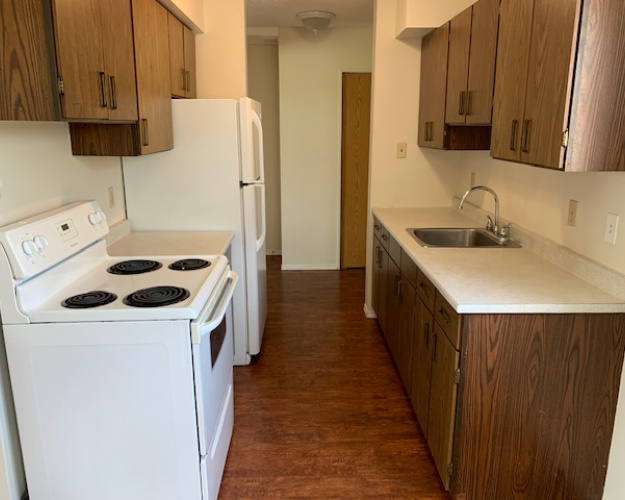 Townhouse For Rent F3 - 35 Nash Street, Red Deer, 3 Bedrooms, 1 Bathroom