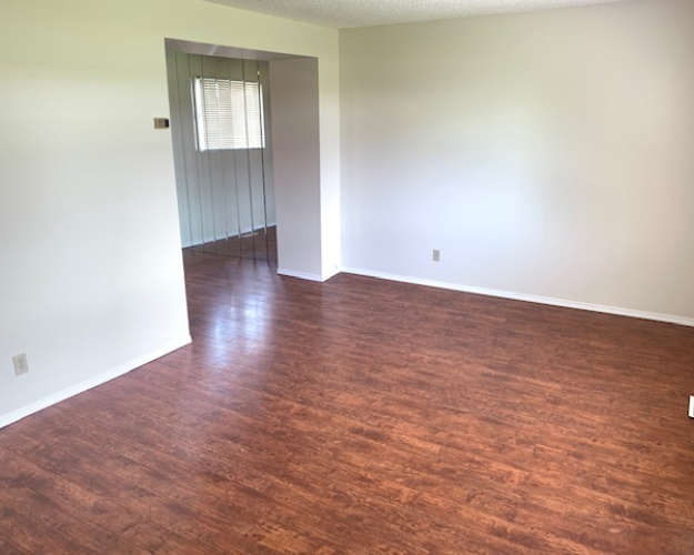 Townhouse For Rent F3 - 35 Nash Street, Red Deer, 3 Bedrooms, 1 Bathroom
