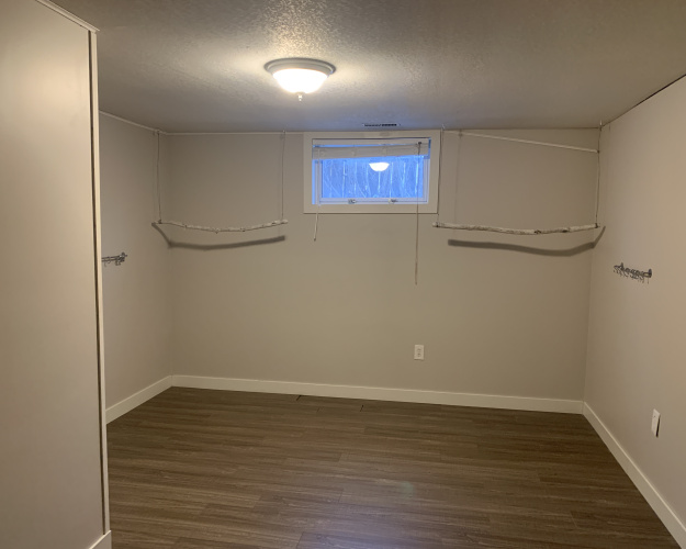 Basement Suite For Rent Bsmt, 3721 45 Street, Red Deer, 2 Bedrooms, 1 Bathroom